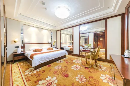 Dashijie Hotel