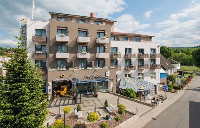 Posthotel Rotenburg
