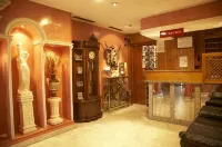 Hostal Toledo
