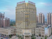 来宾泰安国际酒店 - 酒店外部