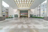 Tai'an International Hotel Hotels in Laibin