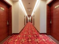 来宾裕达国际酒店 - 公共区域