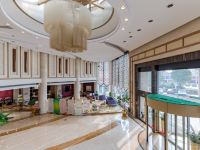 阜阳富丽华大酒店 - 公共区域