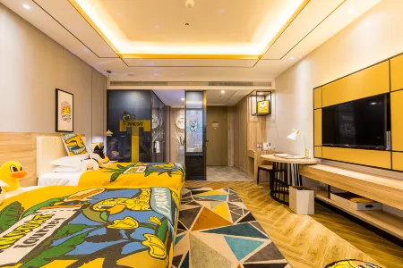 Luxotel International Hotel