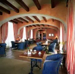 Parador de Arcos de La Frontera - servizio colazione