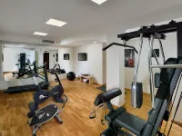 Residence Carlton Hotels in Ferrara