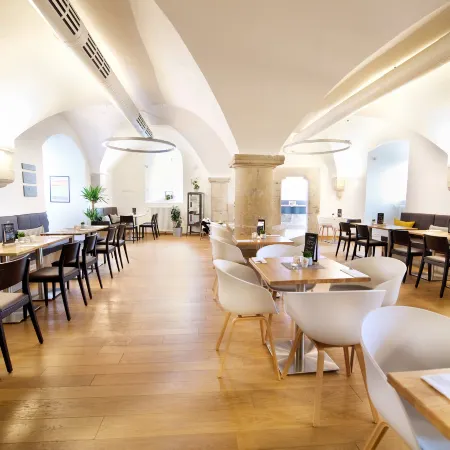 Jufa Hotel Kronach – Festung Rosenberg