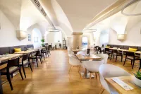 JUFA Hotel Festung Rosenberg Kronach Hotels in Kronach