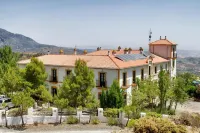 Cerro de Hijar Hotels in Alozaina
