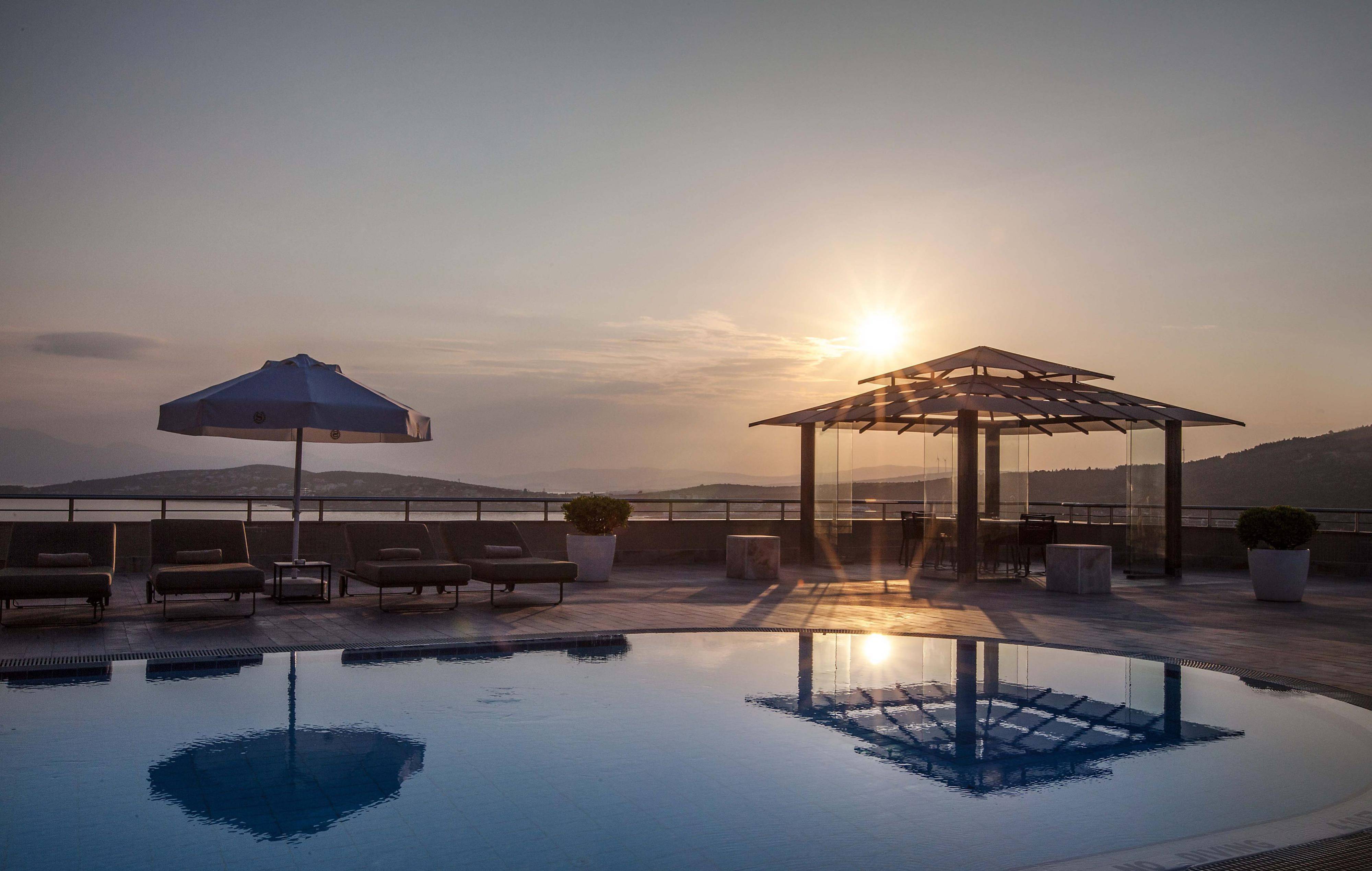 Sheraton Cesme Hotel, Resort & Spa