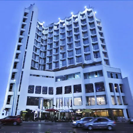 Romance Alexandria Hotel Отели рядом с достопримечательностью «Библиотека Александрина»