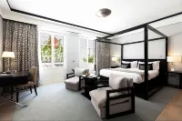 Alentejo Marmòris Hotel & Spa, a Small Luxury Hotel of the World Hotels in Alandroal