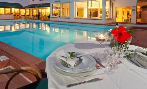 Hotel Kyrie Isole Tremiti Hotels in Province of Foggia