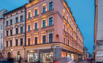 Hotel Unicus Krakow Old Town