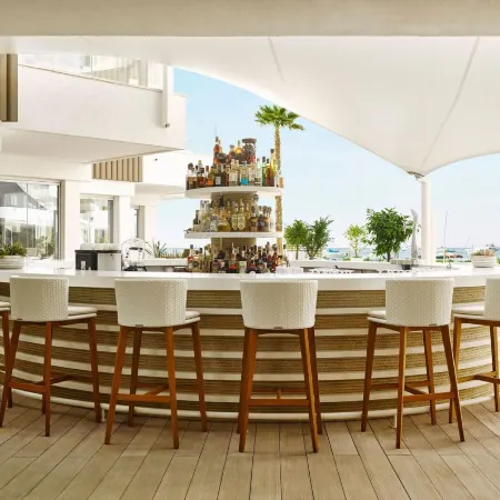 Nobu Hotel Ibiza Bay