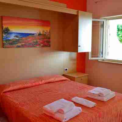 Villaggio Calispera Rooms