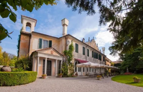 盧比斯別墅酒店