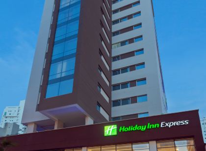 Holiday Inn Express Cartagena Bocagrande