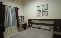 Ranata Familyhouse Hotels in Sianok Anam Suku