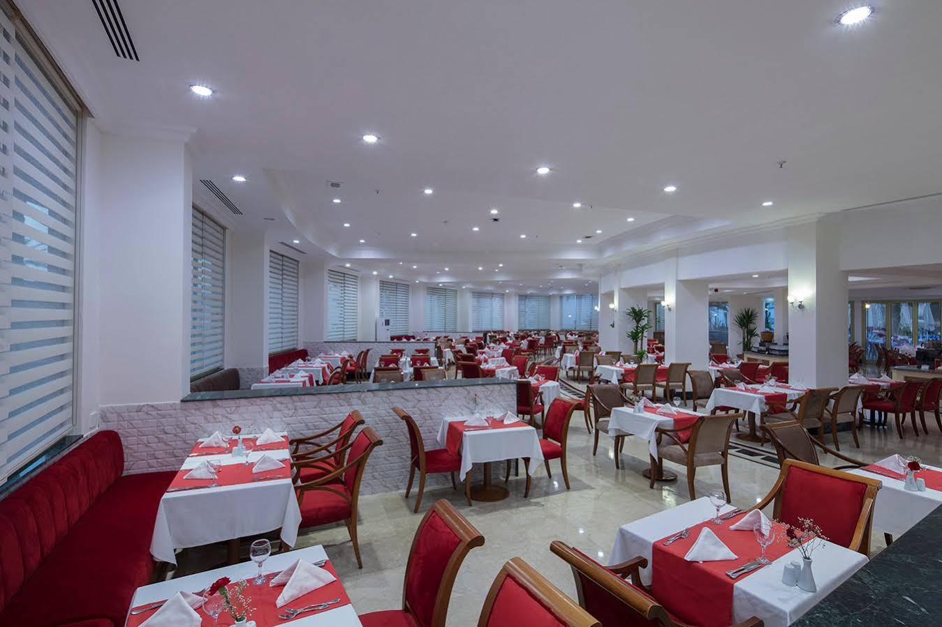 Asteria Kemer Resort - All Inclusive