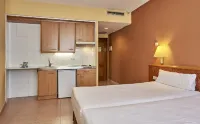 Hesperia Sant Joan Hotel a Sant Just Desvern