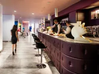 Hotel Da Vinci - bar
