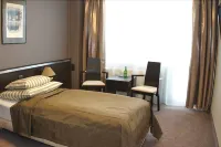 Ikar Hotel - petit déjeuner