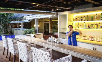 The Kuta Beach Heritage Hotel - Managed by Accor