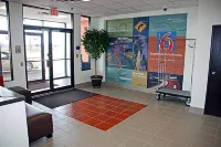 Motel 6 York, NE