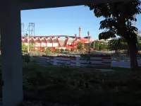 El Deportivo Các khách sạn gần Siboney Beach