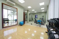 Mia Resort Nha Trang - Gym