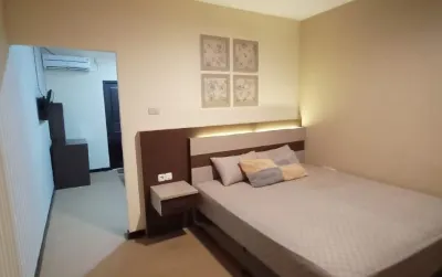 Ranata Familyhouse Hotels in Sianok Anam Suku