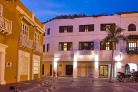 Sophia Hotel Hotels near Plaza de San Pedro Claver