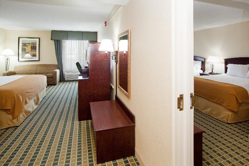 Holiday Inn Express La Junta, an Ihg Hotel