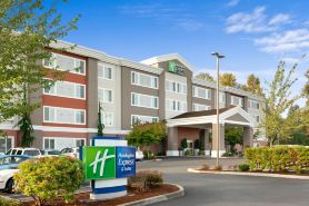 Holiday Inn Express & Suites MARYSVILLE by IHG