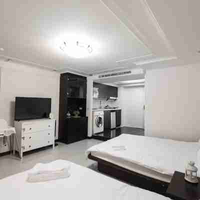 XN2109 西門舒適公寓 Rooms