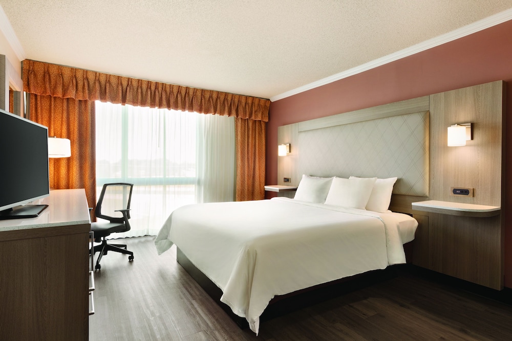 Radisson Hotel Lenexa Overland Park