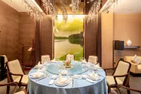 Minshan Hotel