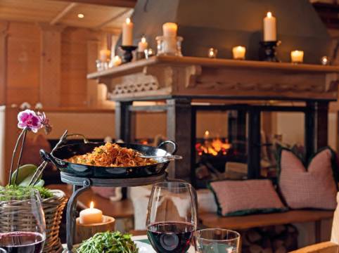 Boutique Hotel Wachtelhof Small Luxury Hotels Reviews For 4 Star Hotels In Maria Alm Am Steinernen Meer Trip Com