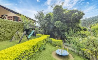 Club Mahindra Binsar Valley 음식 이미지