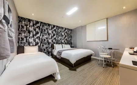 Galleria Hotel