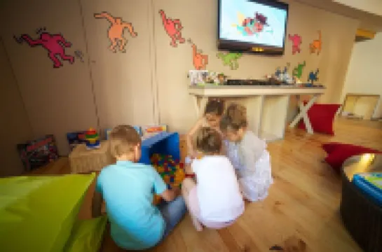 โรงแรมแกรนด์นอร์มานดี้ โดย CW Hotel Collection