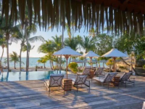 Tiamo Resort Hotels in Andros Town