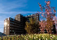 Wakeup Copenhagen - Carsten Niebuhrs Gade Hotel a 
