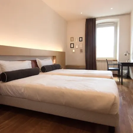 Residence Victoria