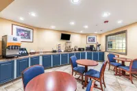 Americas Best Value Inn Searcy - breakfast
