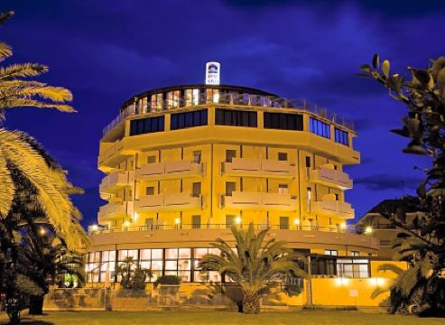 The 10 Best Hotels Close To Stadio Porto San Giorgio Porto San Giorgio For 2021 Trip Com