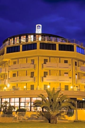 The 10 Best Hotels Close To Stadio Porto San Giorgio Porto San Giorgio For 2021 Trip Com