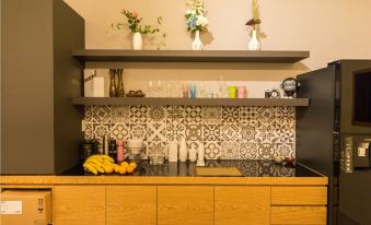 Kenting Chenju Homestay