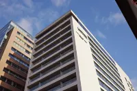 Lindner Hotel Antwerp